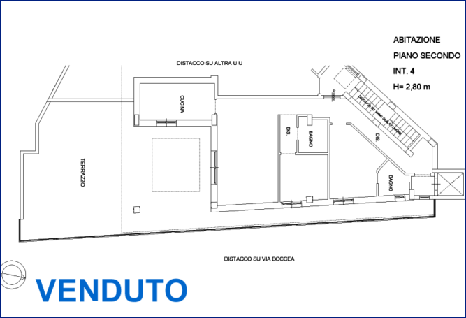 nuova costruzione ecosostenibile