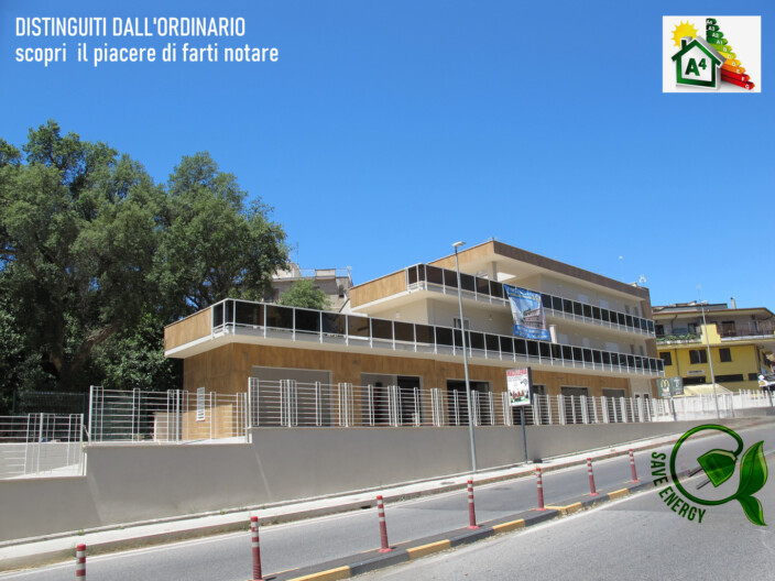 appartamenti green ecosostenibili