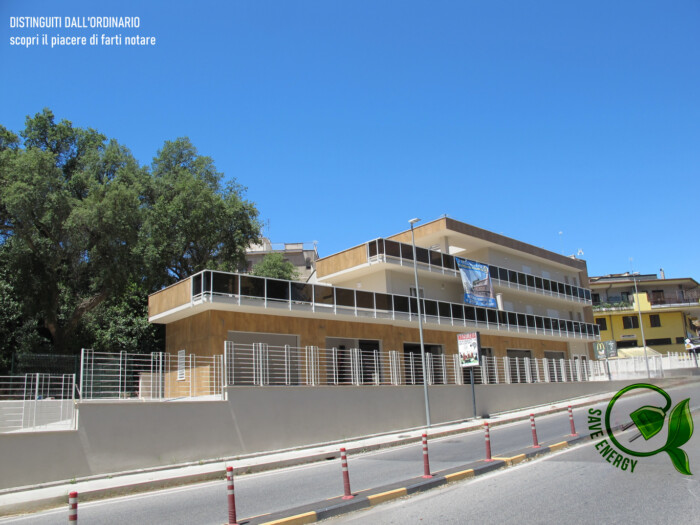 appartamenti green ecosostenibili