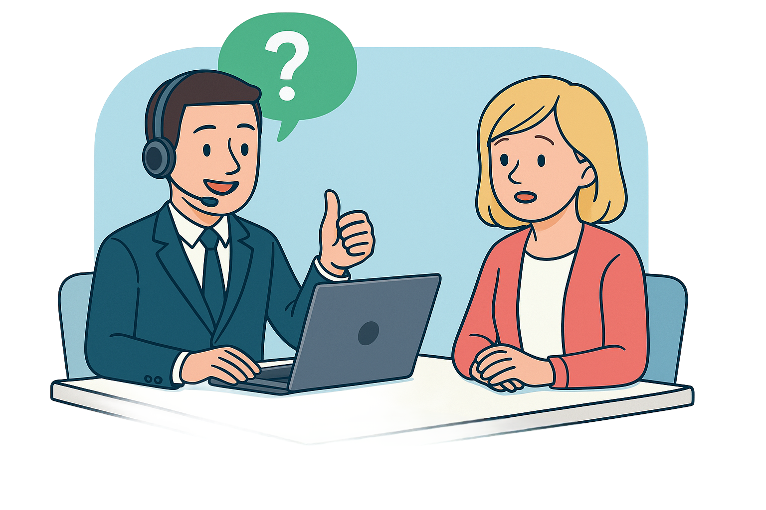 Assistenza clienti – Ingelman Immobiliare