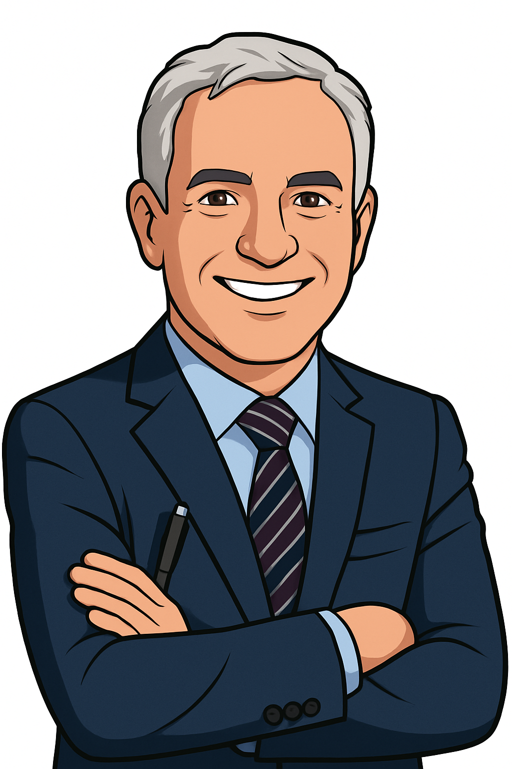 Ingelman Immobiliare – avatar agente immobiliare