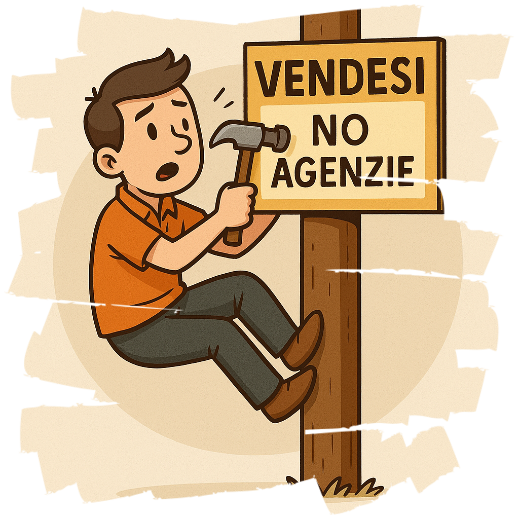 Vendere da soli cosa devi sapere davvero