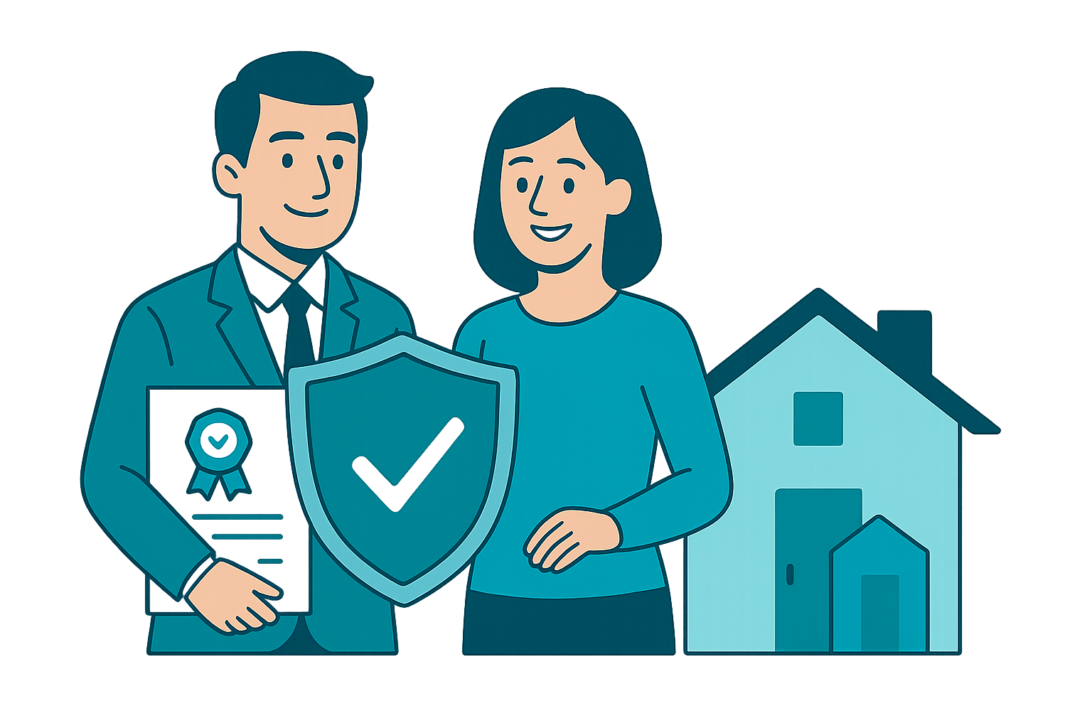 Donazione immobiliare