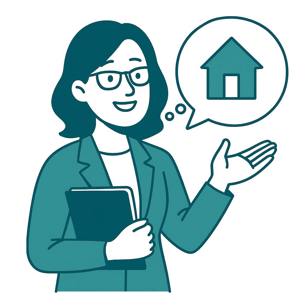 Portali immobiliari arma doppio taglio