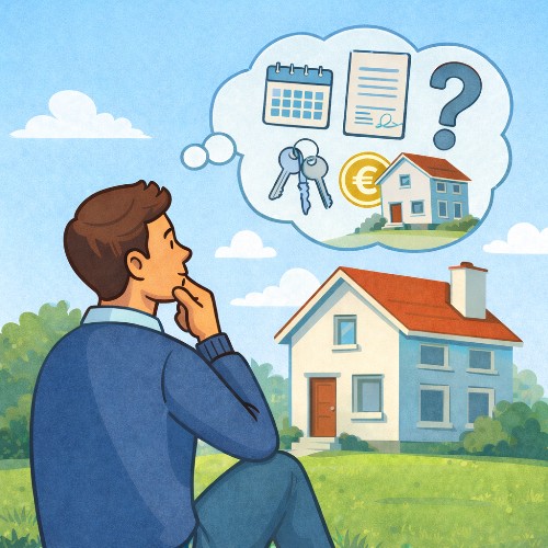 Affitto con riscatto: perché oggi non se ne parla più come qualche anno fa