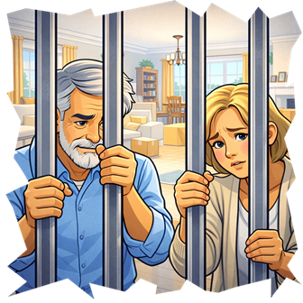 Vendere o non vendere casa: paura del cambiamento e decisioni rimandate