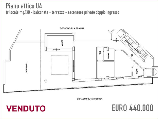 nuova costruzione ecosostenibile