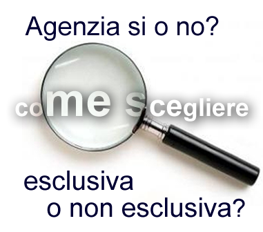 Come scegliere l'agenzia immobiliare giusta